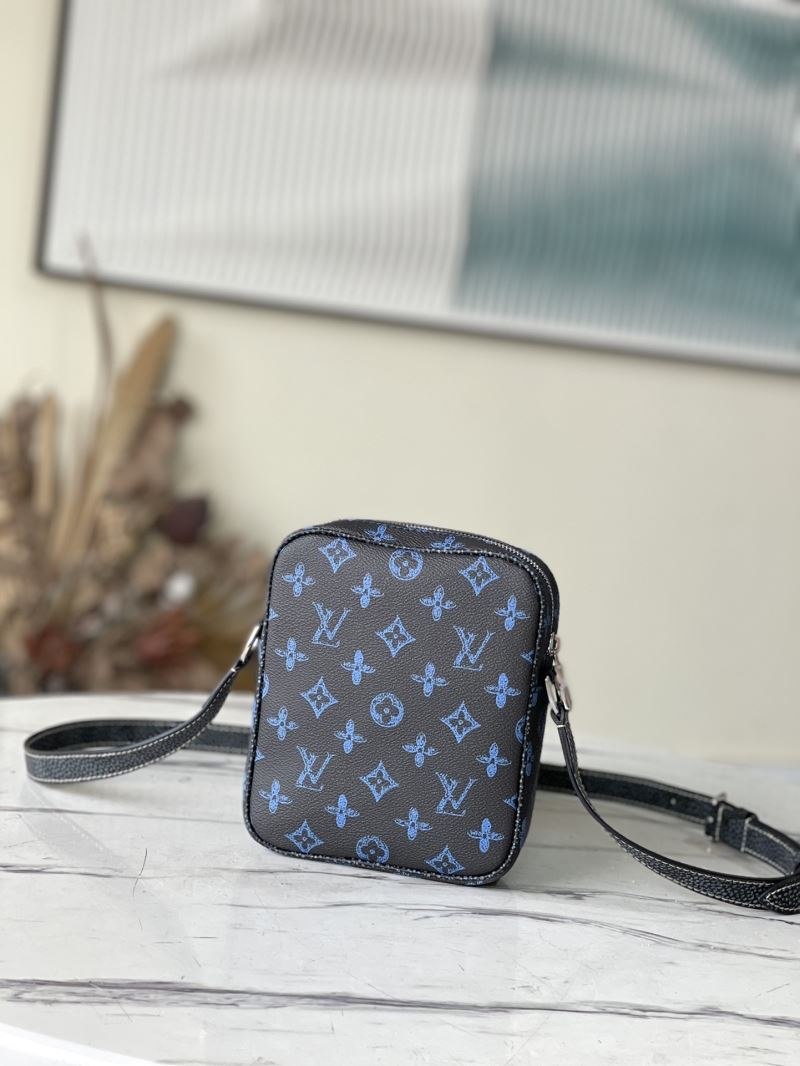 Louis Vuitton Satchel Bags